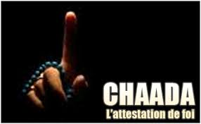 Chahada