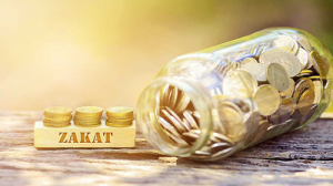 Zakat